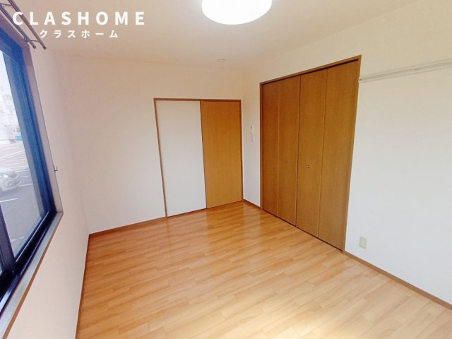 ハイカムールあすか　B　　刈谷市近郊の賃貸はクラスホーム刈谷店の内装|同物件の別部屋になります。