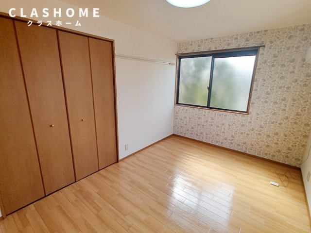 ハイカムールあすか　B　　刈谷市近郊の賃貸はクラスホーム刈谷店の収納|同物件の別部屋になります。