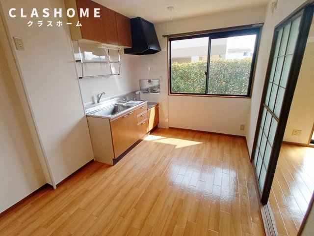 ハイカムールあすか　B　　刈谷市近郊の賃貸はクラスホーム刈谷店の居間・リビング|同物件の別部屋になります。