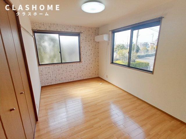 ハイカムールあすか　B　　刈谷市近郊の賃貸はクラスホーム刈谷店の居間・リビング|同物件の別部屋になります。