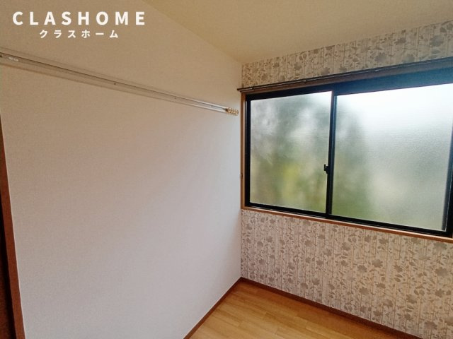 ハイカムールあすか　B　　刈谷市近郊の賃貸はクラスホーム刈谷店の内装|同物件の別部屋になります。