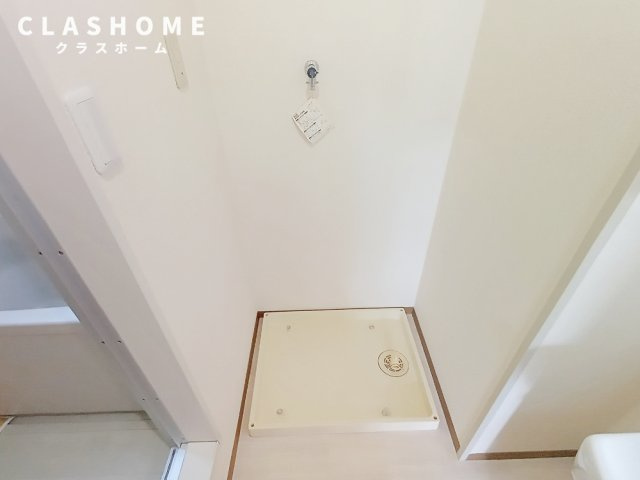 ハイカムールあすか　B　　刈谷市近郊の賃貸はクラスホーム刈谷店の設備|同物件の別部屋になります。