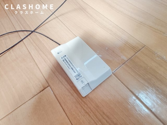 ハイカムールあすか　B　　刈谷市近郊の賃貸はクラスホーム刈谷店の設備|同物件の別部屋になります。