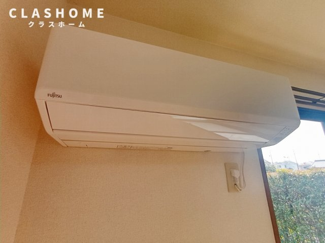 ハイカムールあすか　B　　刈谷市近郊の賃貸はクラスホーム刈谷店の設備|同物件の別部屋になります。