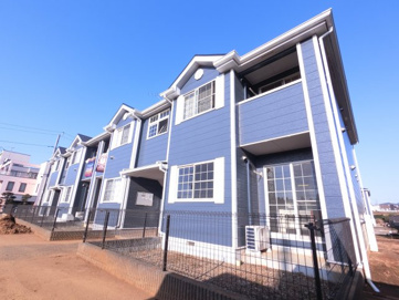 グレースヴィラ　Ⅰの画像