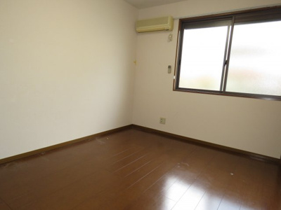 【洋室】 | セーラム小仙波