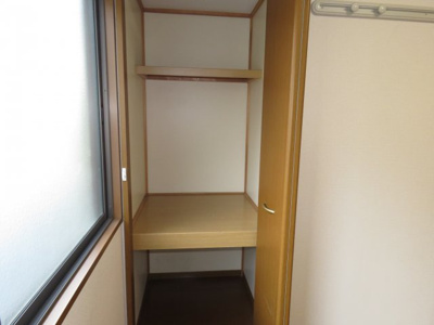 【収納】 | セーラム小仙波