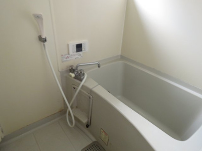 【浴室】 | セーラム小仙波