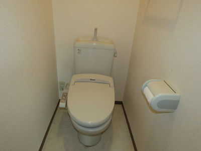 【トイレ】 | セーラム小仙波