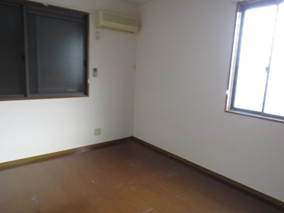 【洋室】 | セーラム小仙波