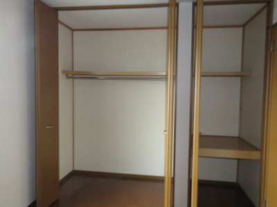 【収納】 | セーラム小仙波