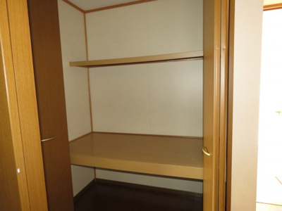 【収納】 | セーラム小仙波