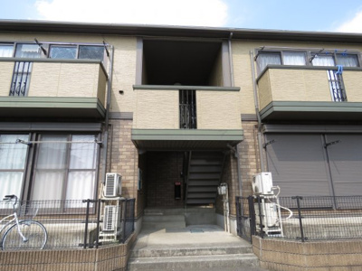 【エントランス】 | セーラム小仙波