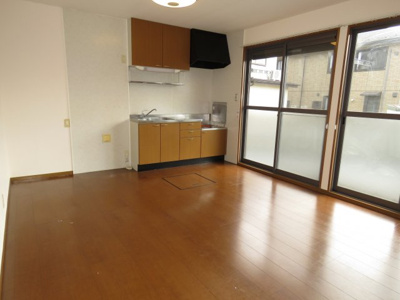 【居間・リビング】 | セーラム小仙波