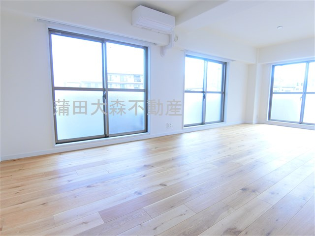 レジデンス多摩川西六郷