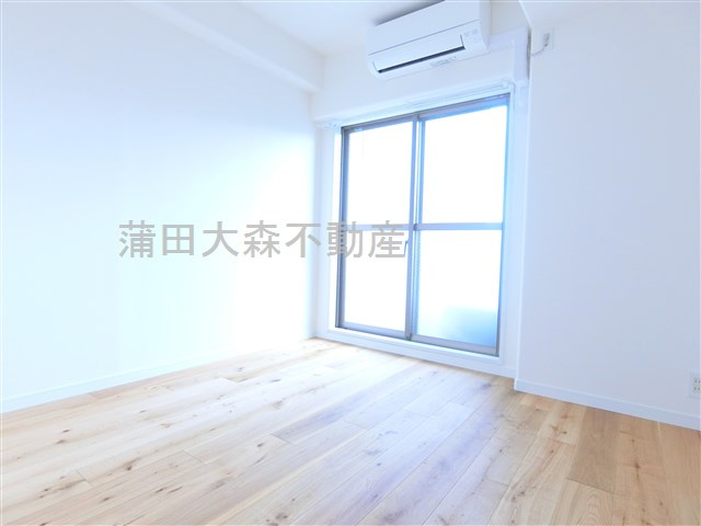 レジデンス多摩川西六郷のその他