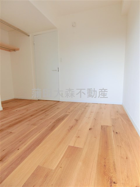 レジデンス多摩川西六郷のその他