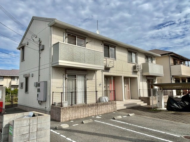 リバーサイド中野田