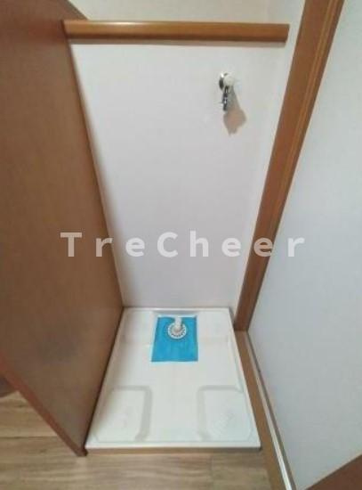 サンライズハウスの設備