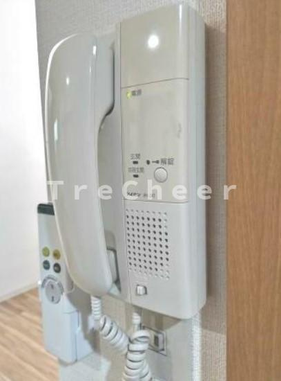 サンライズハウスのその他