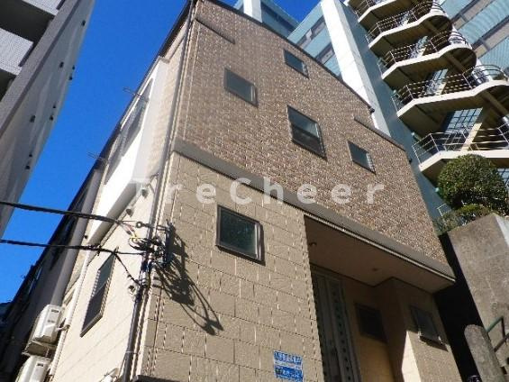 サンライズハウス