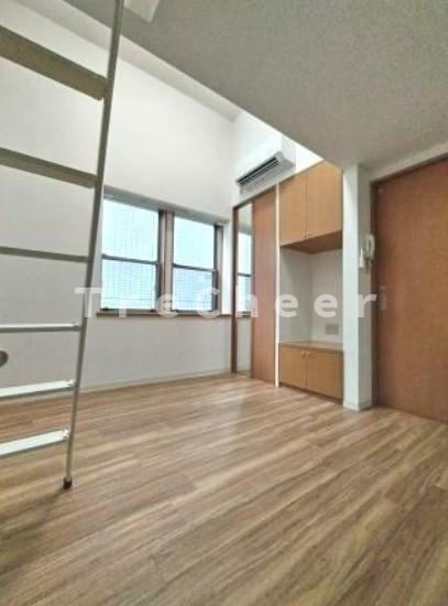 サンライズハウスの居間・リビング