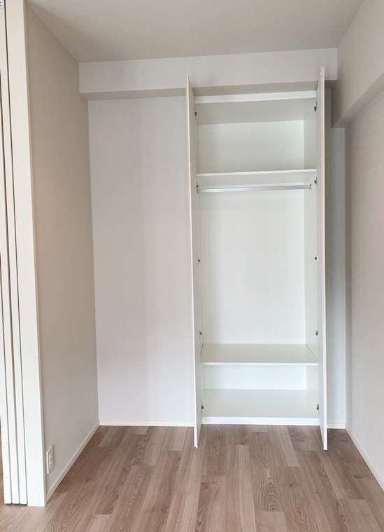 クレストプライムレジデンスパーク五番街