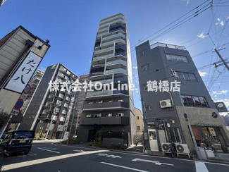 【外観】