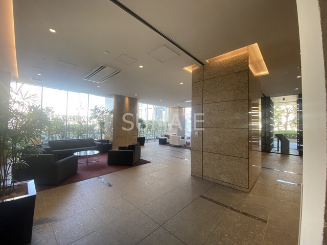 王子飛鳥山ザ・ファーストタワー＆レジデンスのロビー|ロビーです☆彡