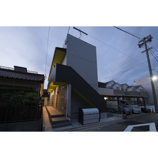 グランドリオンの展望