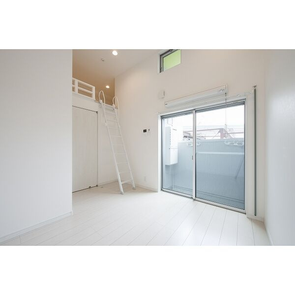 グランドリオンの居間・リビング