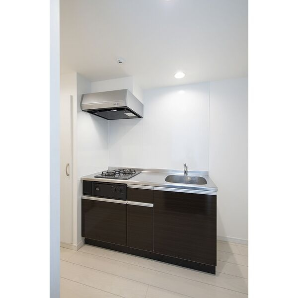 グランドリオンのキッチン