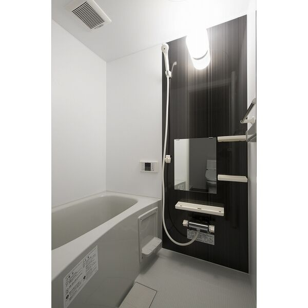 グランドリオンの浴室