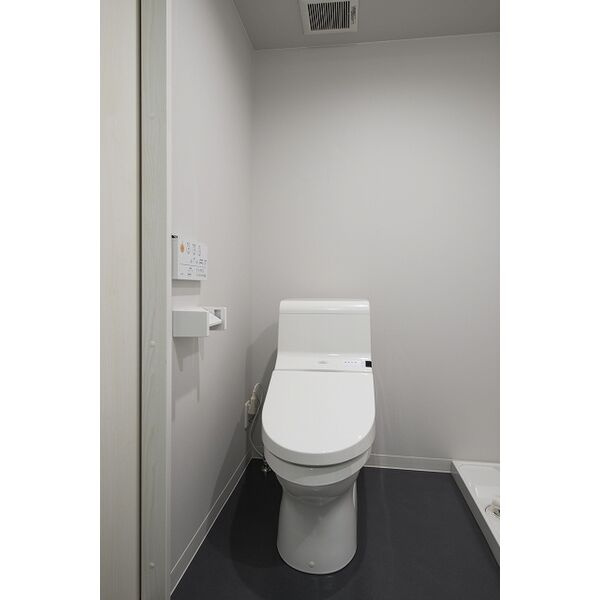 グランドリオンのトイレ