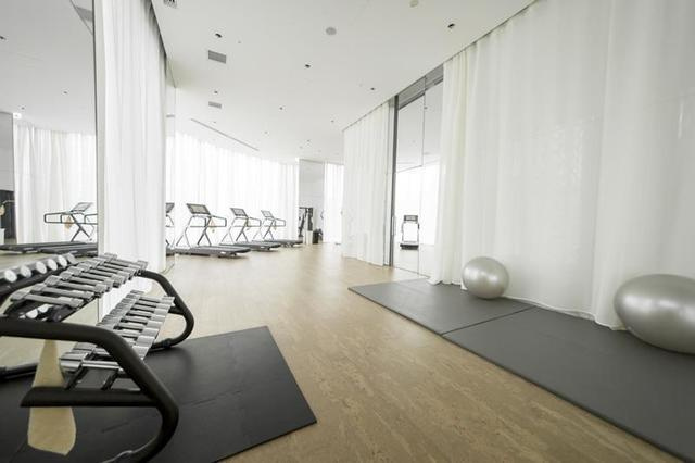 パークコート赤坂檜町ザタワーのその他