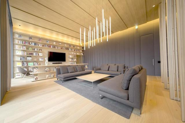 パークコート赤坂檜町ザタワーのその他