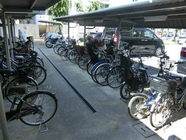 Dio花水木のその他共用部分