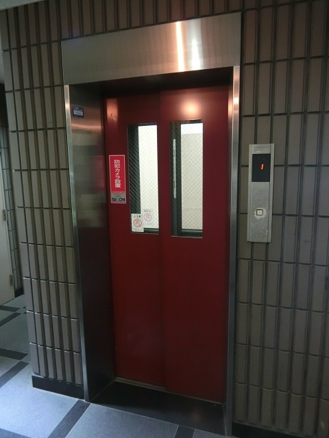 Dio花水木の地図