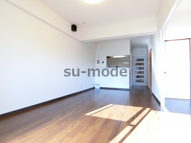 Dio花水木の居間・リビング