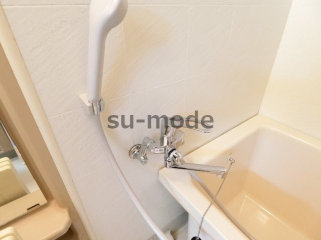 Dio花水木の内装