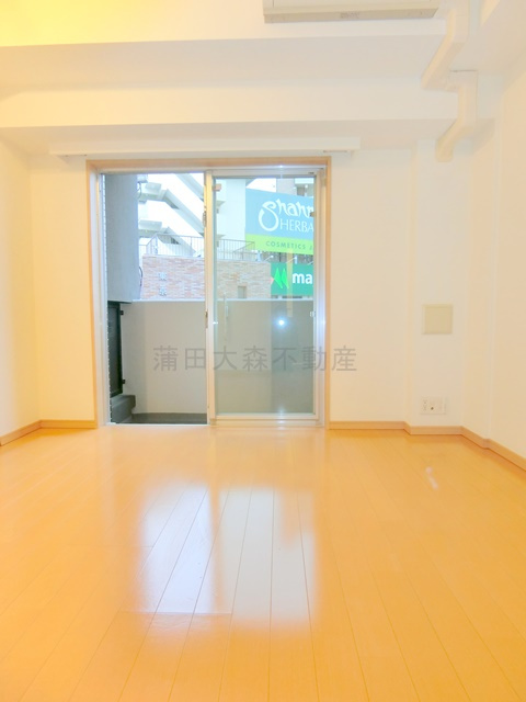 ステージファースト蒲田アジールコート