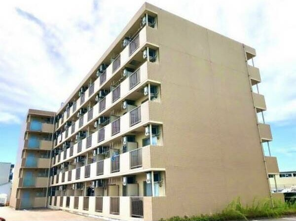 A・City牛田　　刈谷市近郊の賃貸はクラスホーム刈谷店