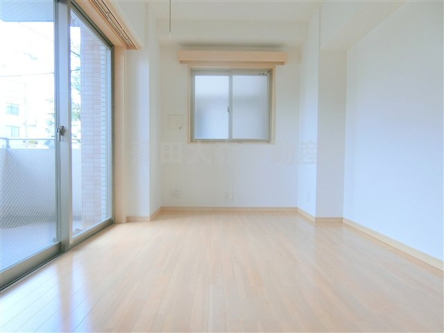 ルクシェール武蔵新田