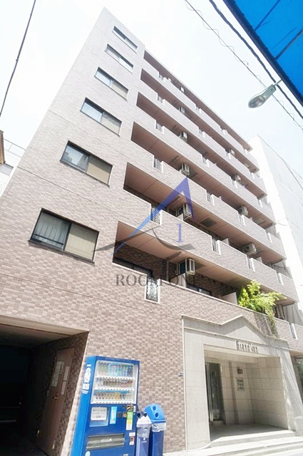 グランヴァン水天宮Ⅱ