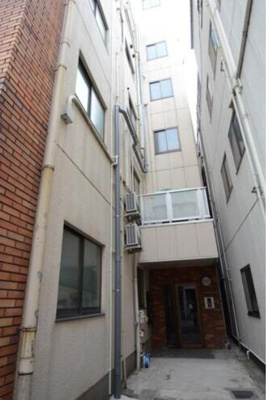 【エントランス】 | ダイヤモンドレジデンス日暮里