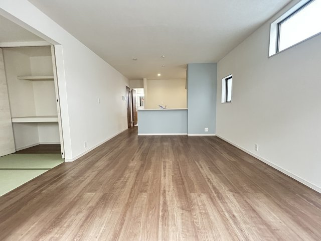 LG八重瀬町具志頭〈4号棟〉のその他