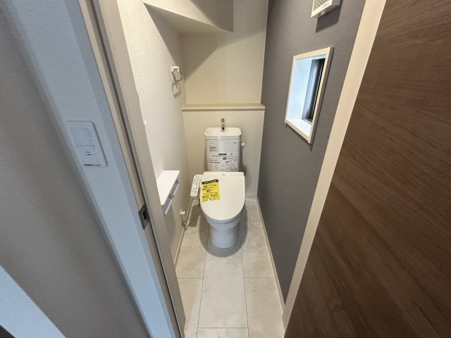 LG八重瀬町具志頭〈4号棟〉のその他