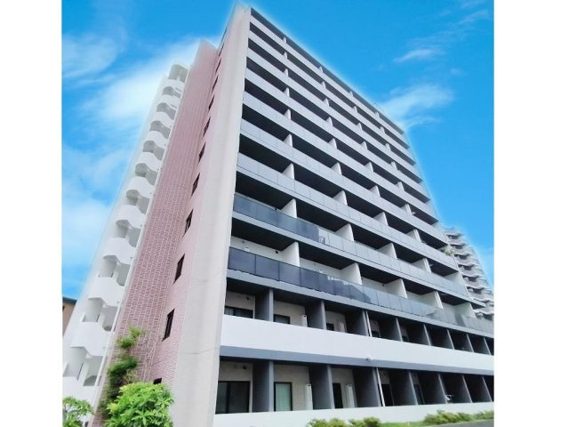 ジェノヴィア王子神谷スカイガーデン