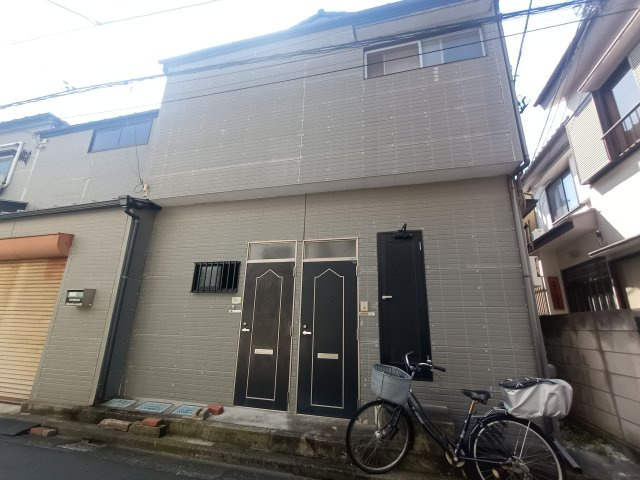 コーポユーセイ