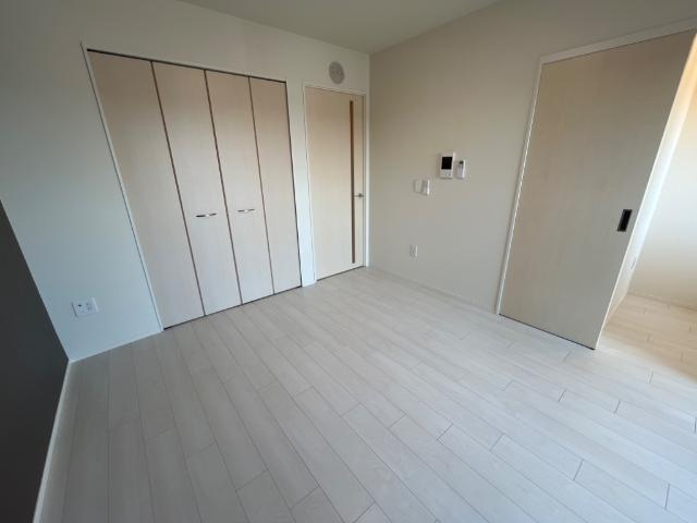 フリーダムファンの内装|洋室